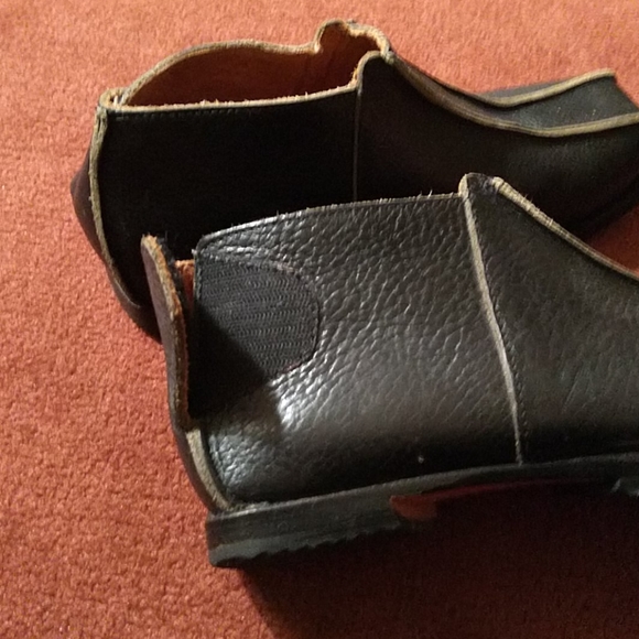 Men\'s all leather CYDWOQ main image 4